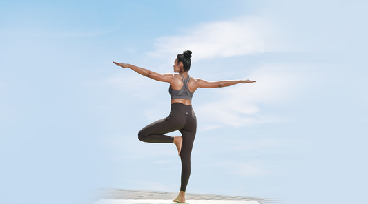 Why Sports Bras Should Be Your Workout Bestie