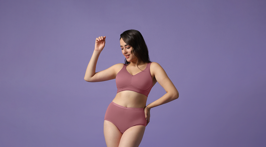 Feeling Hot? These Heat-Friendly Bras Hit The Spot!