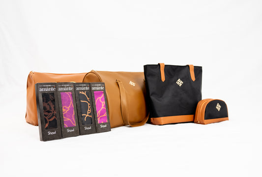 Accessorize with amanté