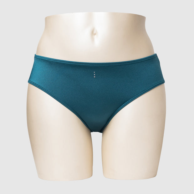 Perfect Lift Panty S / Bottle Green - amanté Panty