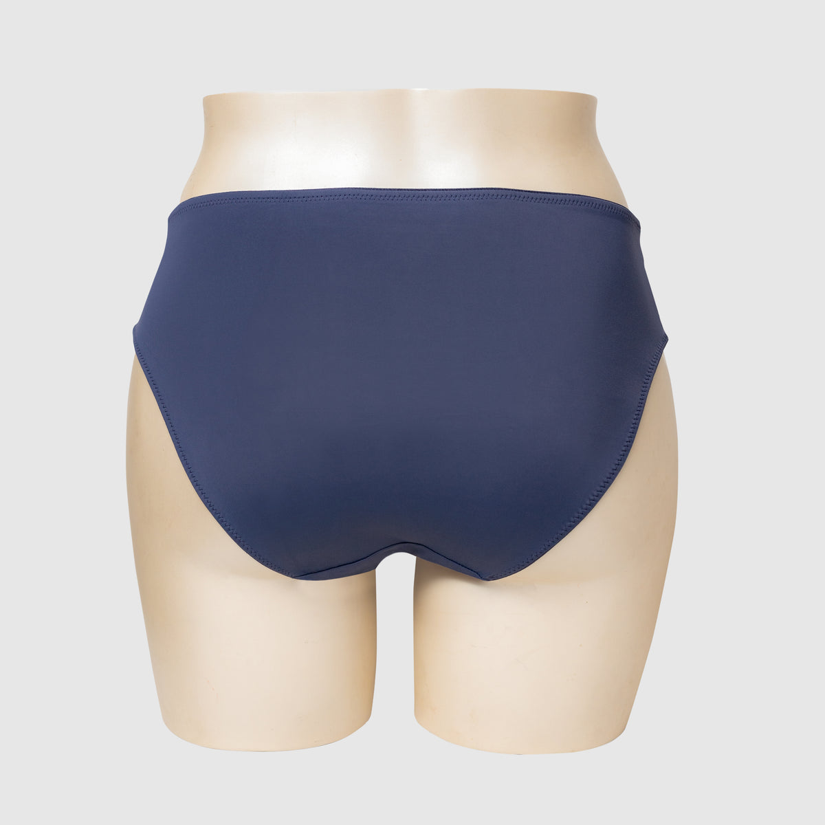 Satin Edge Panty - amanté Panty