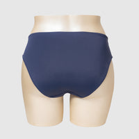 Satin Edge Panty - amanté Panty thumbnail 2