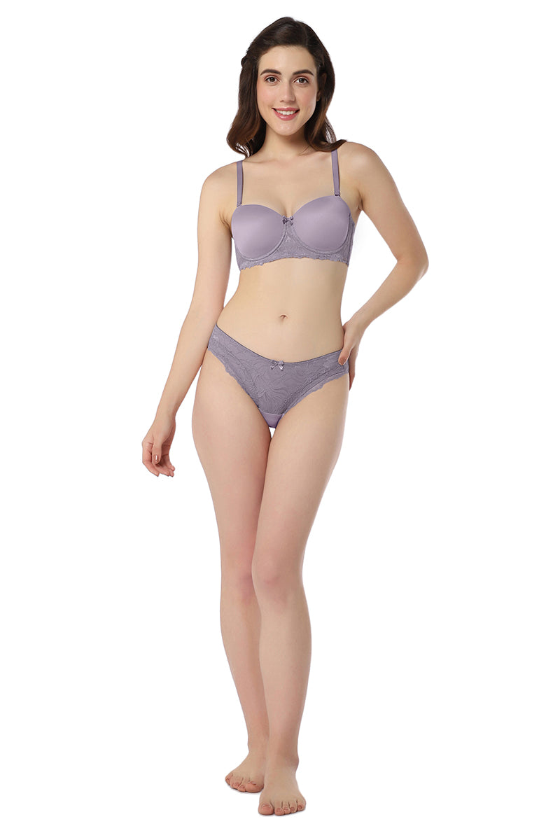 Elegance Multiway Bra  - amanté Bra