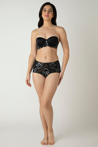 Femme Lace Multiway Bra  - amanté Bra thumbnail 9