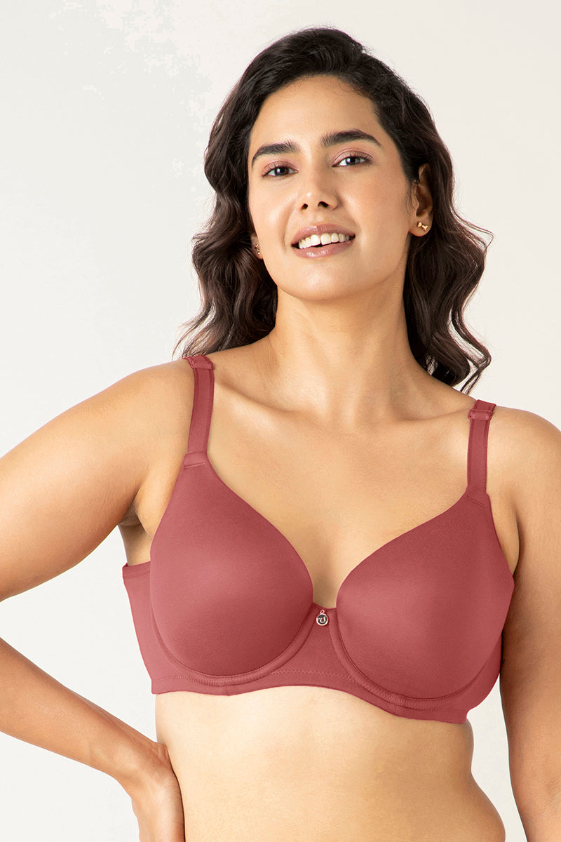 Classique Elegance Bra  - amanté Bra - Image 4 of 7