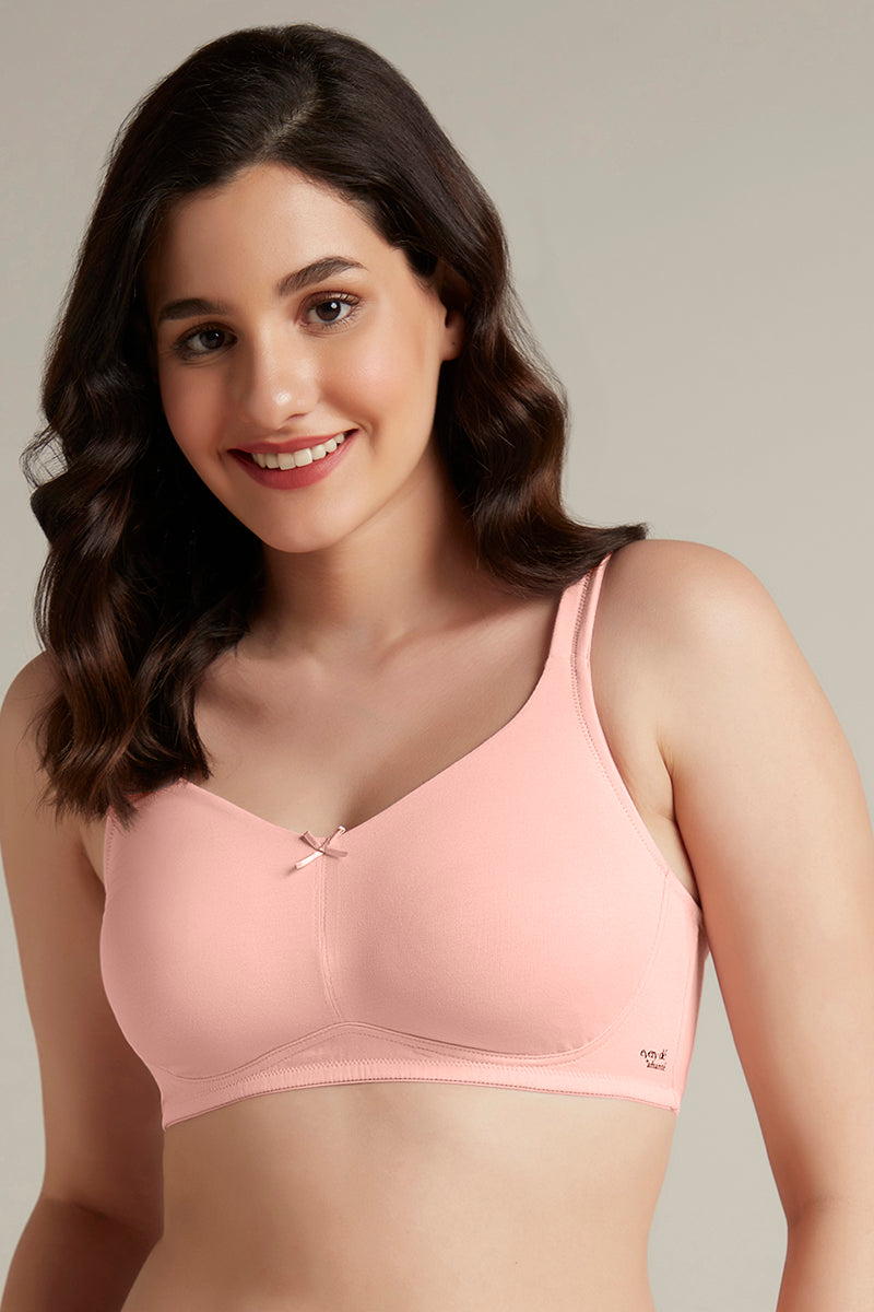 Dreamy Comfort Bra  - amanté Bra - Image 1 of 4