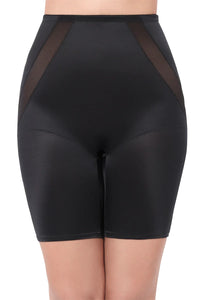 Thigh Shaping Short M / Black - amanté Shape Wear thumbnail 1