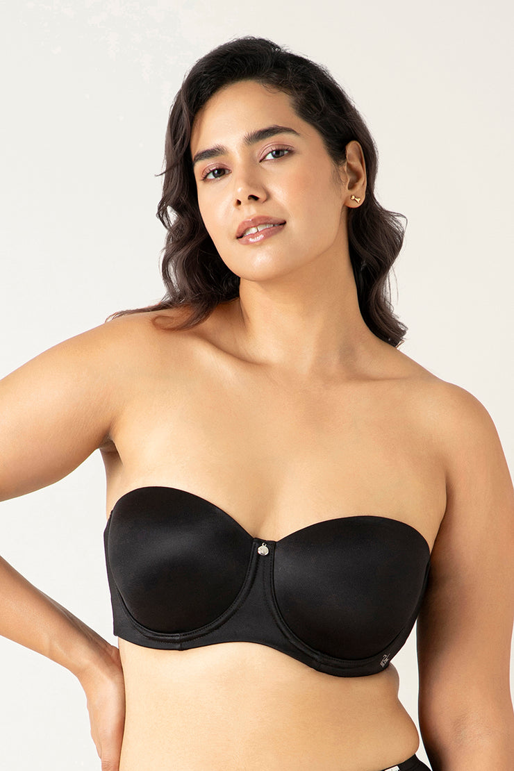 Signature Multiway  - amanté Bra