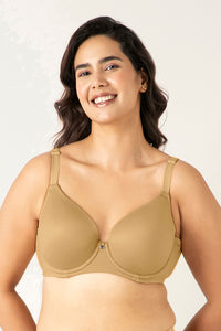 Classique Elegance Bra  - amanté Bra thumbnail 6