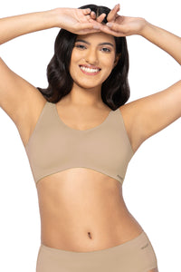 Invisi Effortless Bralette - amanté Bra thumbnail 2