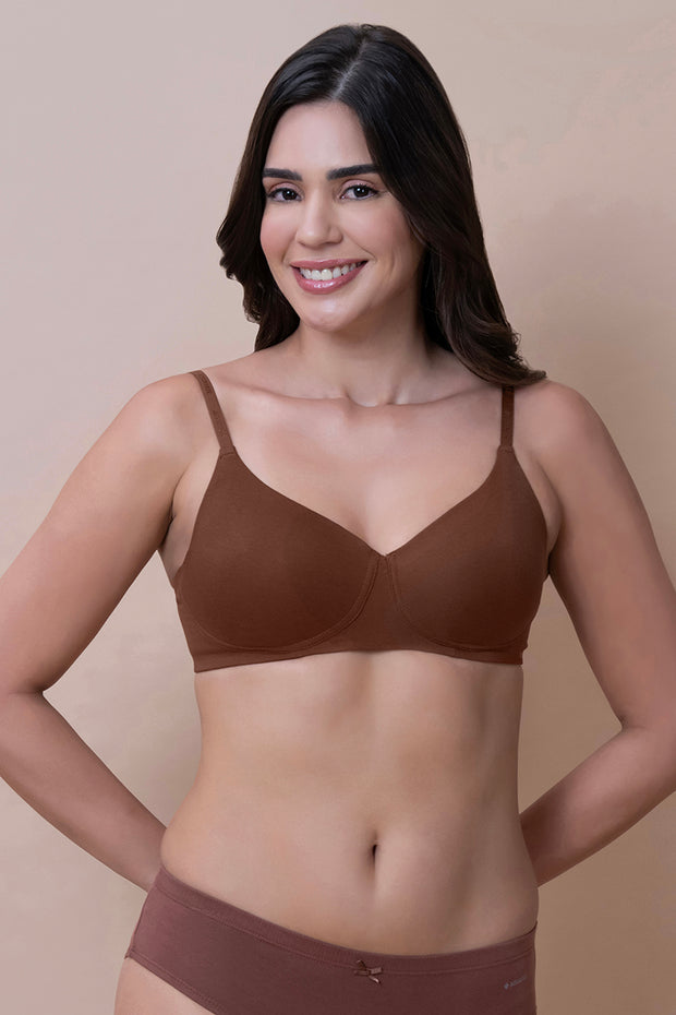 Breathe Bliss Padded Bra