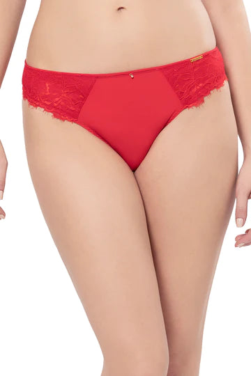 Miracle Lift Panty S / Spanish Red - amanté Panty - Image 1 of 3