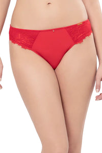 Miracle Lift Panty S / Spanish Red - amanté Panty thumbnail 1