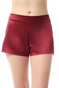 Eternal Bliss Short S / Rio Red - amanté Sleepwear thumbnail 1