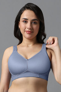 Airy Support Bra  - amanté Bra thumbnail 1