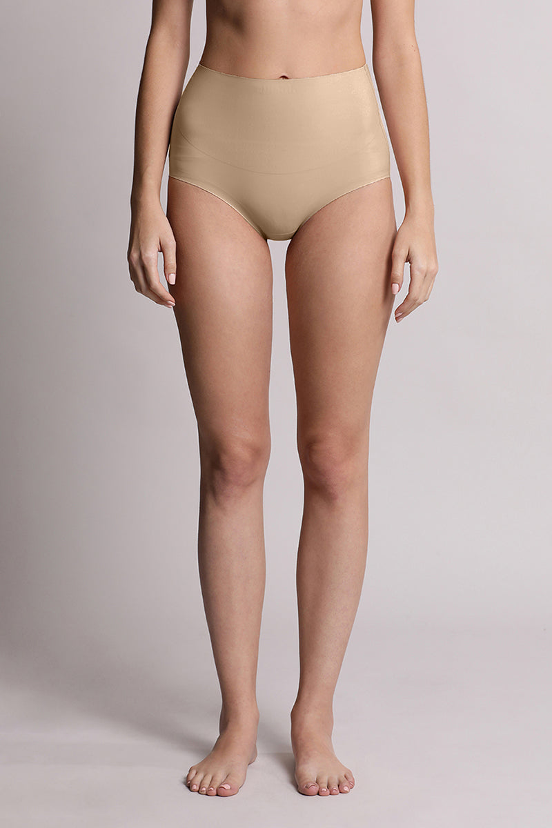 Vanish Shaper M / Hazelnut - amanté Shapewear - Image 1 of 3
