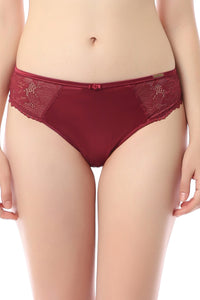 Eternal Bliss Brazilian S / Rio Red - amanté Sleepwear thumbnail 1