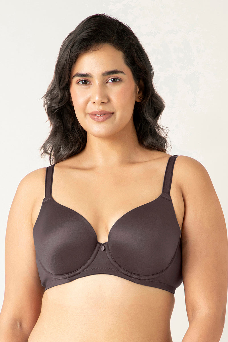 Classique Elegance Bra  - amanté Bra - Image 6 of 7