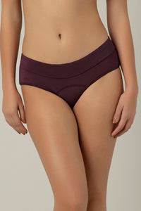 No Leak Confidence Panty  - amanté Panty thumbnail 3