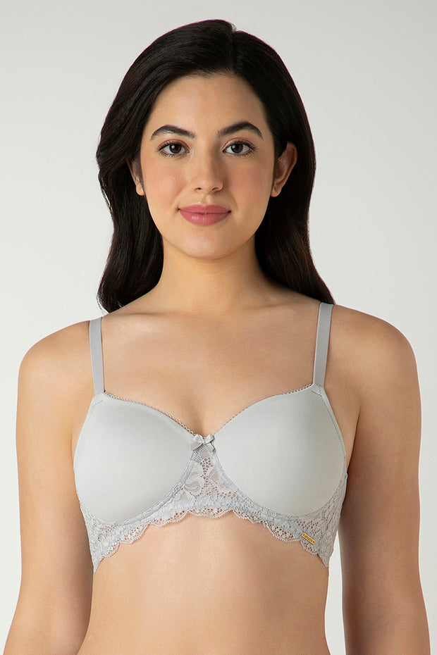 Lace Elegance Bra  - amanté Bra