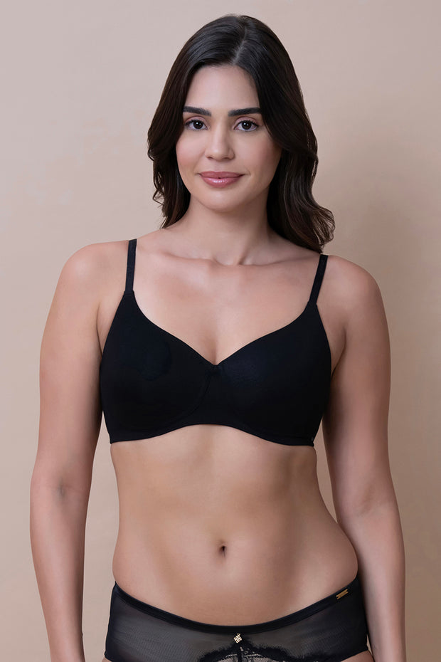 Breathe Bliss Padded Bra