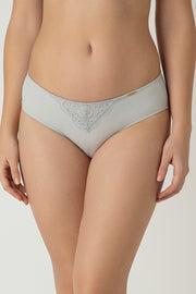 Lace Elegance Panty L / Micro Chip - amanté Panty