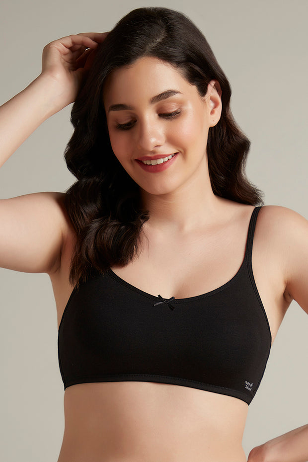 Daily Support Bra