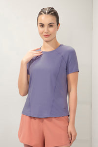 Energize Active-Flex Tee S / Daybreak - amanté Sportswear thumbnail 1