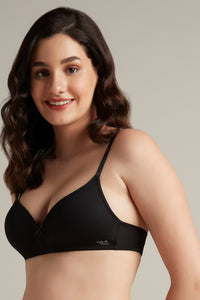 Smooth Style Bra - amanté Bra thumbnail 2