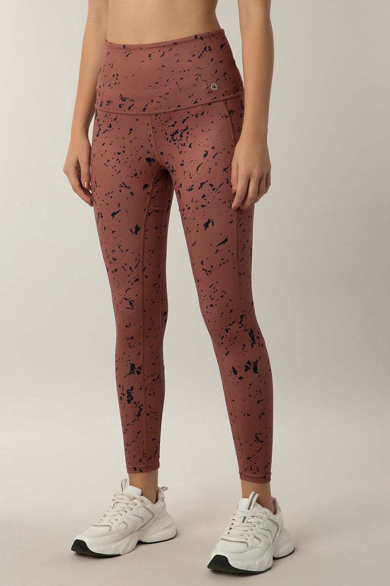 Flaunt Fashion Tight  - amanté Sportswear - Image 3 of 4
