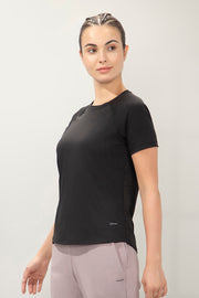 Energize Active-Flex Tee - amanté Sportswear