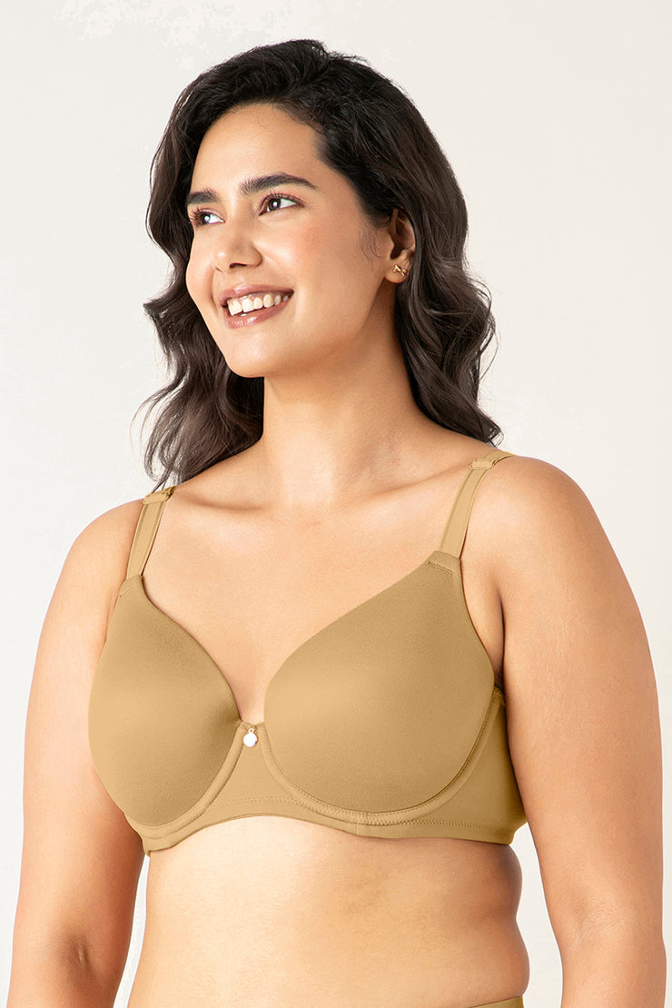 Classique Elegance Bra  - amanté Bra