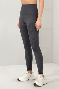 Energize Aerochic Leggings - amanté Sportswear thumbnail 2
