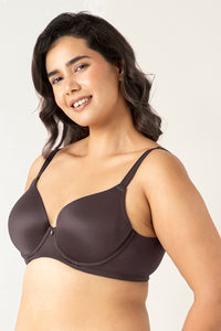 Classique Elegance Bra  - amanté Bra thumbnail 4