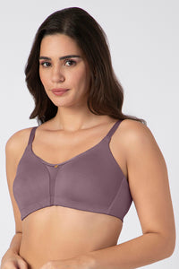 Chic Smooth Minimizer Bra - amanté Bra thumbnail 2