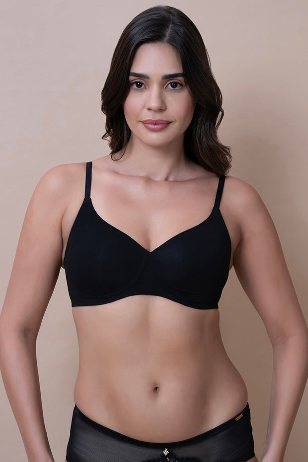 Breathe Bliss Padded Bra