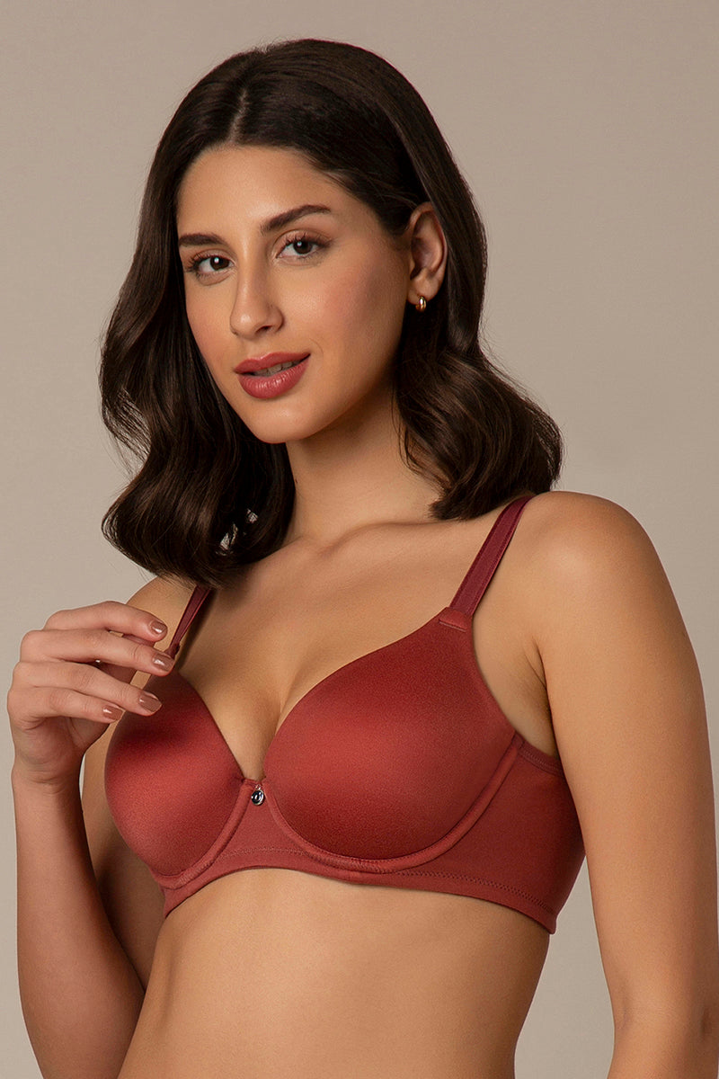 Classique Elegance Bra  - amanté Bra