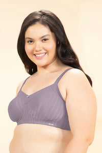 Contoured Comfort Support Bra - amanté Bra thumbnail 2