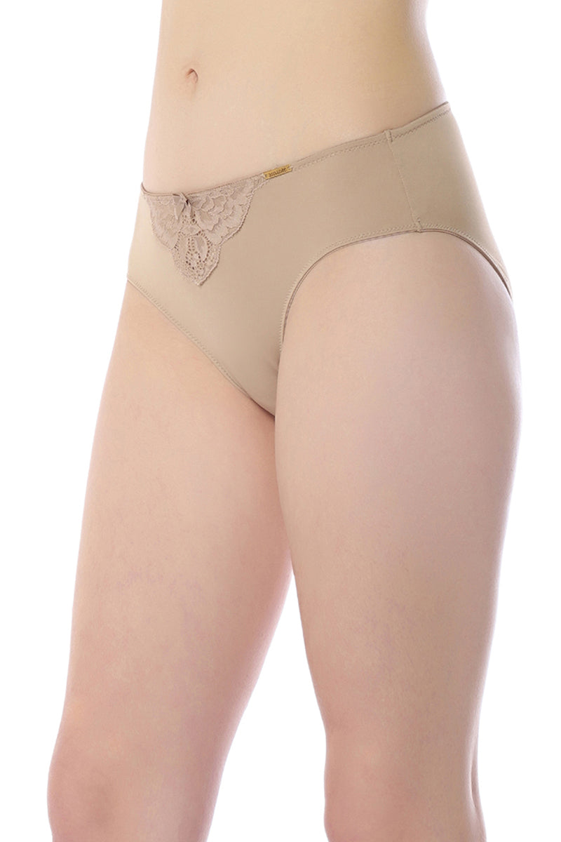 Lace Elegance Panty  - amanté Panty - Image 3 of 4