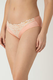 Femme Lace Bikini Panty  - amanté Panty