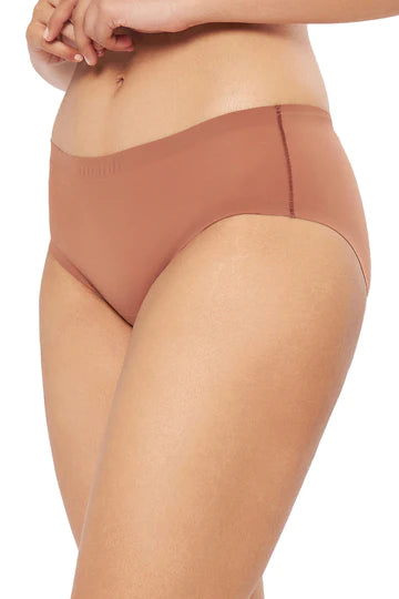 Vanish Seamless Hipster Panty  - amanté Panty - Image 2 of 3