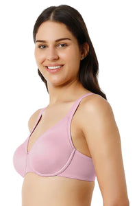 Contour Support Bra  - amanté Bra thumbnail 3