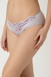 Femme Lace Bikini Panty  - amanté Panty