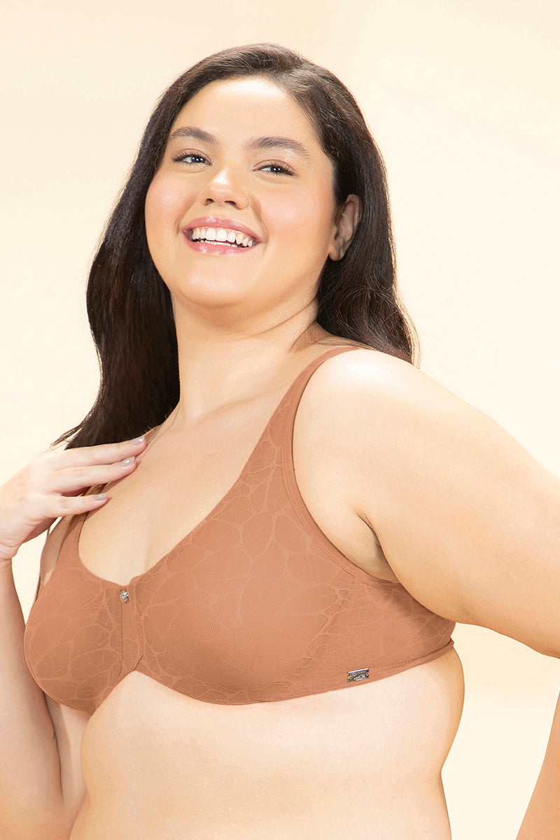 Sophistique Bliss Bra - amanté Bra - Image 2 of 3