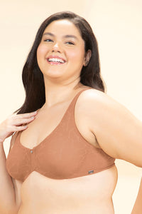 Sophistique Bliss Bra - amanté Bra thumbnail 2