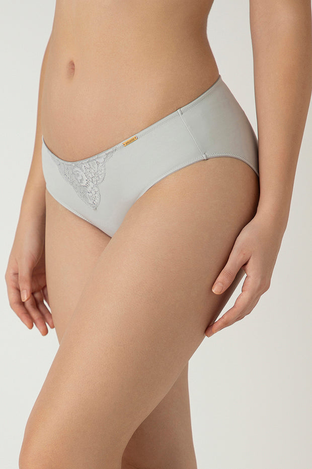 Lace Elegance Panty  - amanté Panty