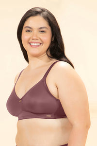 Delight Comfort Minimizer Bra - amanté Bra thumbnail 2