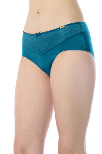 Elegant Lace Panty  - amanté Panty thumbnail 3
