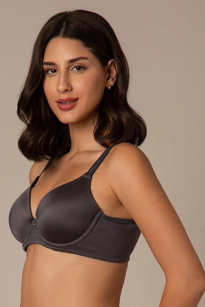 Classique Elegance Bra  - amanté Bra