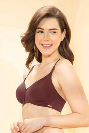 Effortless Bliss Wirefree Bra - amanté Bra